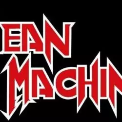 Mean Machine