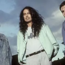 Meat Puppets