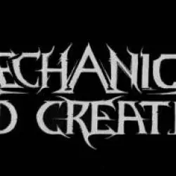 Mechanical God Creation