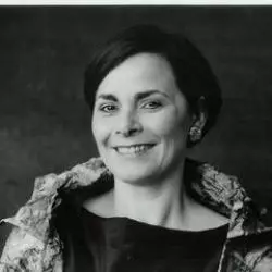 Mechthild Bach