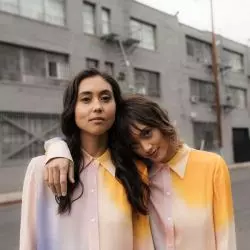 Meg & Dia