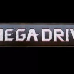 Mega Drive