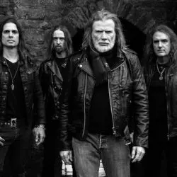 Megadeth
