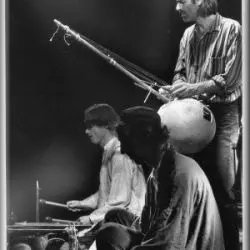 Megadrums