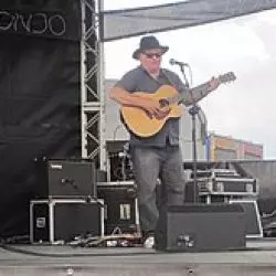 Meic Stevens