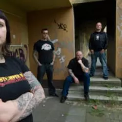 Melanie And The Secret Army