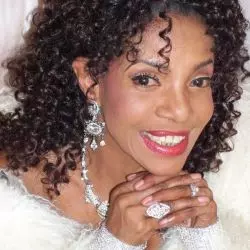 Melba Moore