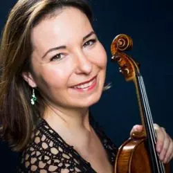 Melina Mandozzi
