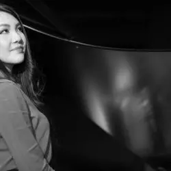 Mélodie Zhao