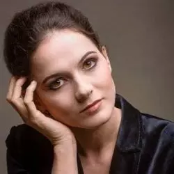 Melody Louledjian