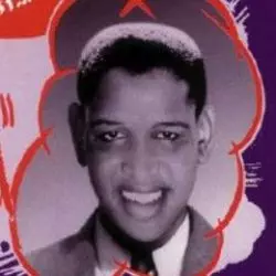 Melvin Smith