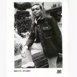 Melvin Sparks