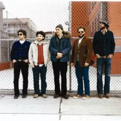 Menahan Street Band