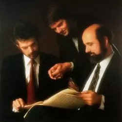 Mendelssohn Trio