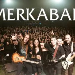 Merkabah