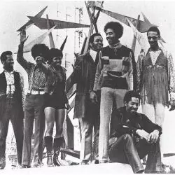 Messengers Incorporated