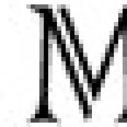 Metal Mirror