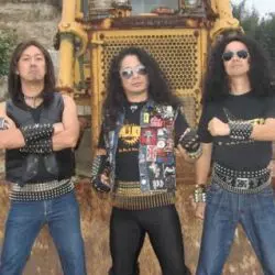 Metalucifer