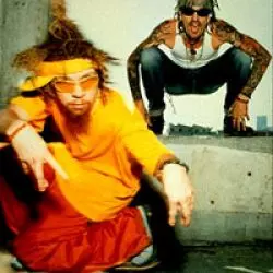 Methods Of Mayhem