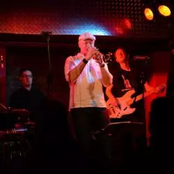 Meyers Nachtcafe