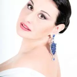 Micaela Carosi