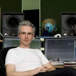 Michael Brook