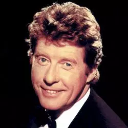 Michael Crawford