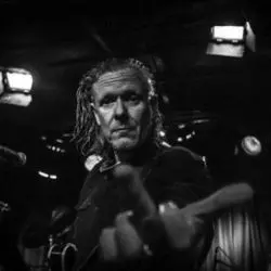 Michael Gira