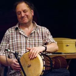 Michael Gregory