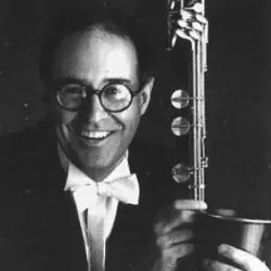 Michael Harris