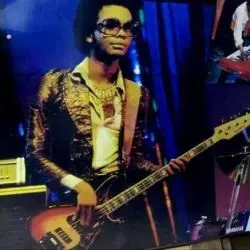 Michael Henderson