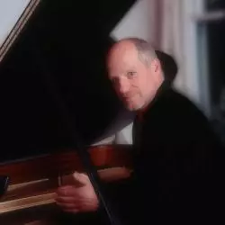 Michael Houstoun