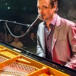 Michael Kaeshammer