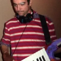 Michael Maricle