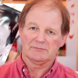 Michael Morpurgo