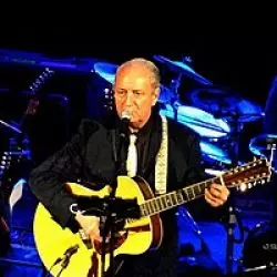 Michael Nesmith & The Second National Band