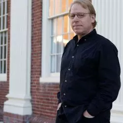 Michael Pisaro-Liu