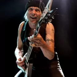 Michael Schenker
