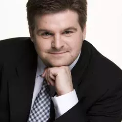 Michael Weinius