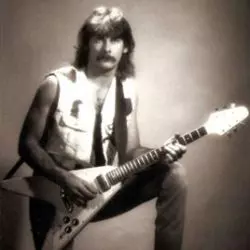 Michael Wickstrom