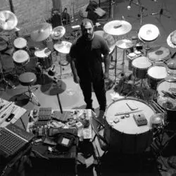 Michael Zerang