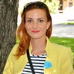 Michaela Maurerová