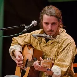 Michal Willie Sedláček