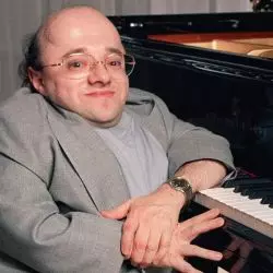 Michel Petrucciani