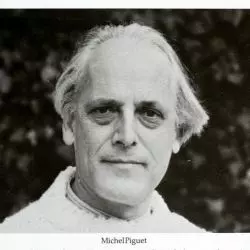 Michel Piguet