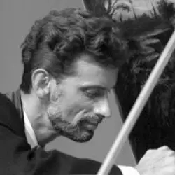 Michele Barchi