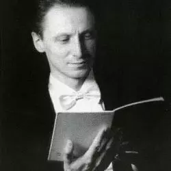 Michele Fedrigotti
