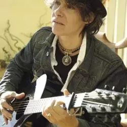 Michele Mercure