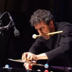 Michele Rabbia