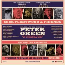 Mick Fleetwood & Friends
